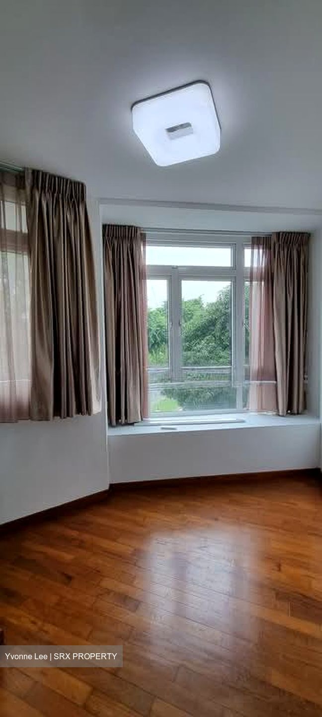 Icon @ Pasir Panjang (D5), Apartment #630158811